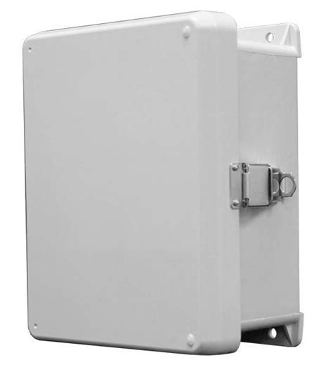 vynckier non metallic enclosures|non metal enclosures.